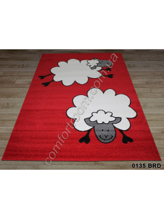 Ковер Tivoli kids 0135 brd